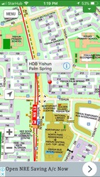 Blk 204 Yishun Street 21 (Yishun), HDB 3 Rooms #163416012
